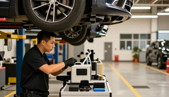 河北宇灿汽车配件有限公司