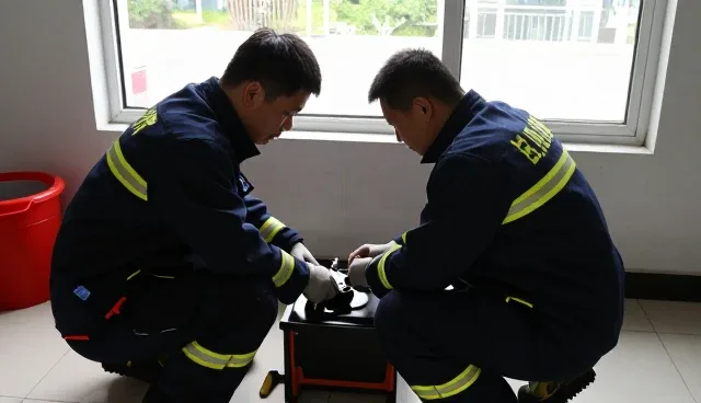 维修保养流程优化在实际场景中的应用分析