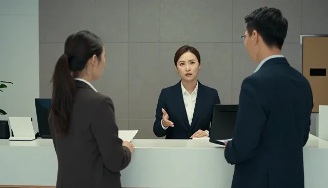 企业配套服务选型中的关键关注点分析
